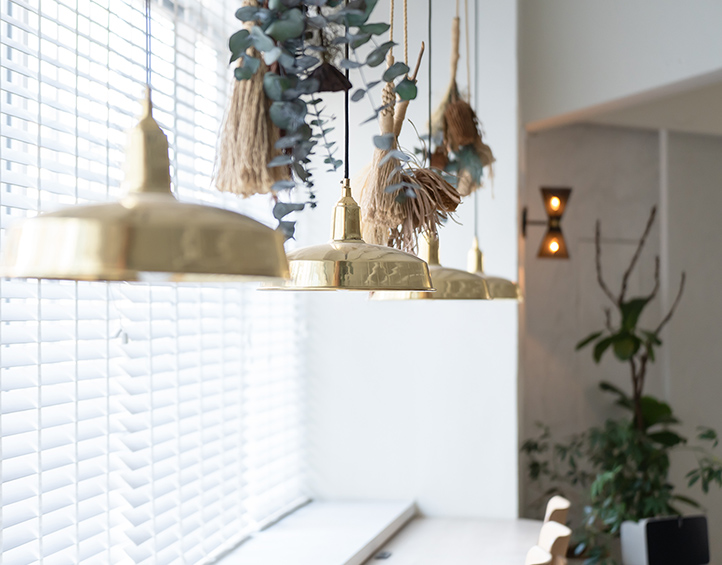 ビジネスへ適した形へ テナント・オフィス工事