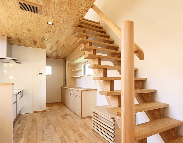 使用感や見た目を改善 リフォーム工事